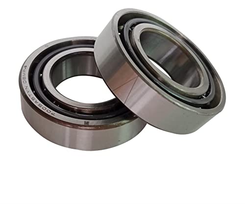 Roulement 7916 A5TYNSULP5 haute précision P4 pour broche industrielle - 4