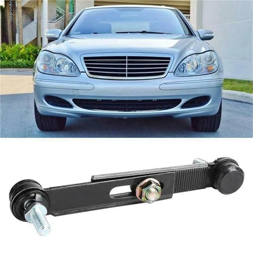 Palanca de ajuste del sensor de altura Benz W220 para un nivel de conducción estable 5