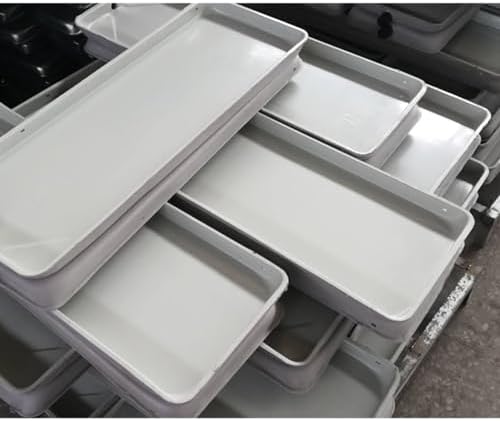 Universal AC Drip Pan - Leak-Proof Condensate Drain Tray for HVAC Units, Portable Water Collector Pad for Indoor/Outdoor Window Air Conditioners, Essential Accessory for Home Comfort