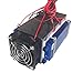 Produktbild Peltier Thermoelectric Refrigerators 12V 576W 6-Chip DIY Thermoelectric Cooler,Black