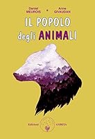 Il popolo degli anima-li 8885385362 Book Cover