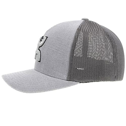 Image of HOOEY Coach Flex Fit Fitted Hat