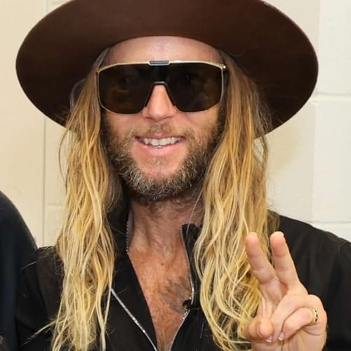 Interview with Actor & Musician Greg Cipes
