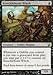 Magic: the Gathering - Knucklebone Witch - Lorwyn