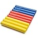 9 PC - Super Easy Grip Foam Tubing for Utensil Handles - Cut to Length Provides a Custom Wider & Larger Grip Which Fits Most Utensils - Slip Resistant - Pack of 9