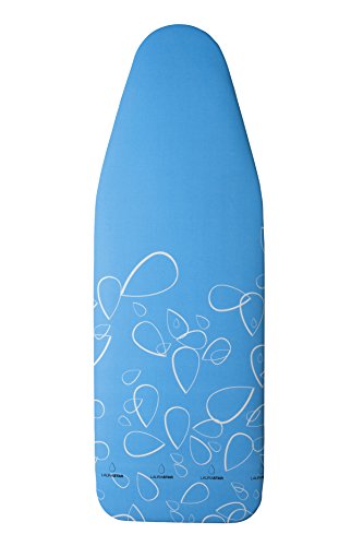 Preisvergleich Produktbild Laurastar Bügeltischbezug Universalcover blau