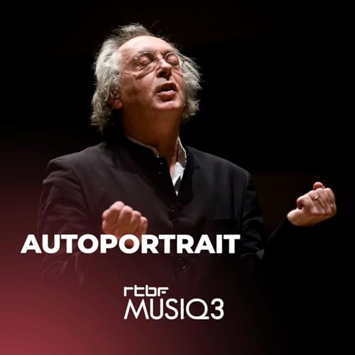 Philippe Herreweghe, chef d'orchestre