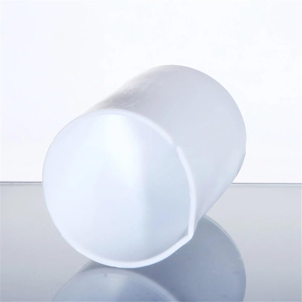 Wyposażenie laboratoryjne kubek PTFE 30 ml 50 100 150 200 250 300 400 500 1000 2000 3000 5000 do laboratorium (3000 ml)