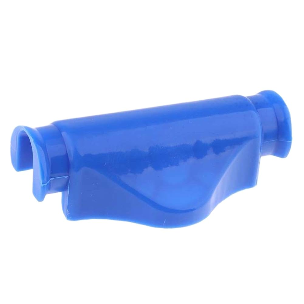 Almohadilla de Goma para Manillar Compatible con PW50 22mm