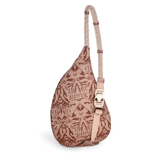 Image of KAVU Mini Rope Bag - discountinued colors