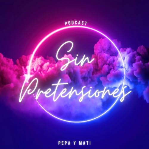 Couverture de Sin Pretensiones