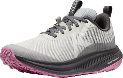 Image of KEEN Women's Roam Breathable Lightweight Comfortable Trail Running Shoes