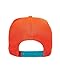 Goorin Bros. Unisex Good Times 2: Heat Wave Adjustable Trucker Hat Collection, GT2: 2 Crush, 2 Curious (Orange), One Size