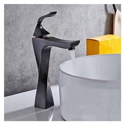 Robinet mitigeur en laiton pour évier de cuisine et lavabo de salle de bain