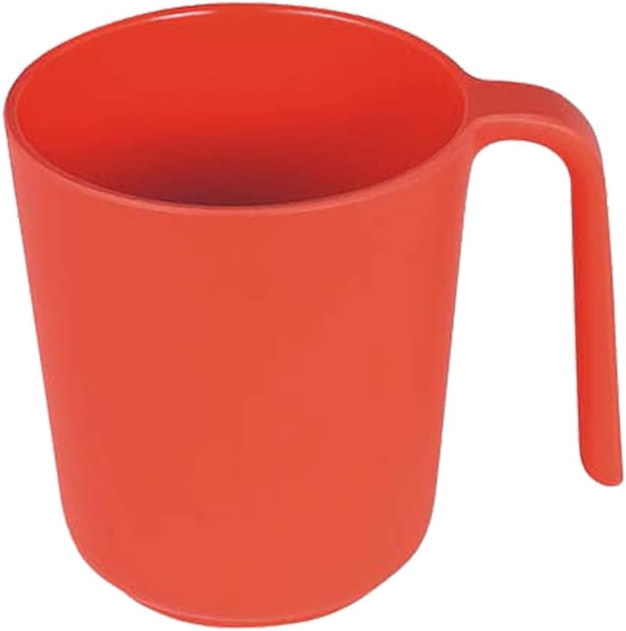 Dulton Gray K21-0356GY M&B Grip Cup, 14.2 fl oz (420 ml)