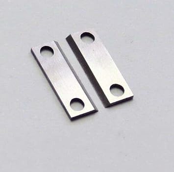 Original Fujikura Hot Jacket Stipper Blade HJS2M-2020 for HJS-02 New 1 pair