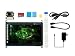 Produktbild Waveshare Jetson Nano Development Pack (Type C) Bundle with 7inch IPS Capacitive Touch Display IMX219-77 Camera 64GB TF Card and Accessories (9 Items)