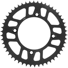 BikeMaster Rear Steel Sprockets 428 48T
