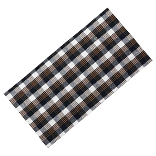 Chal calentado para mujer – Bolsillo para capa escocesa de 120 cm, capa de calor suave, comodidad inalámbrica calentada, aislamiento y premium | para el hogar al aire libre, camping, va