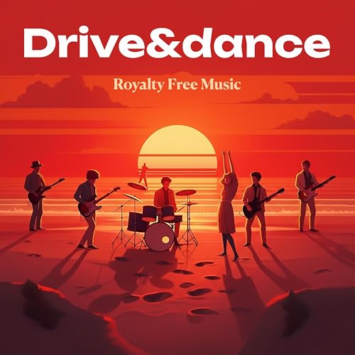 Strong Country Guitar Trailer Music (Royalty Free Music)