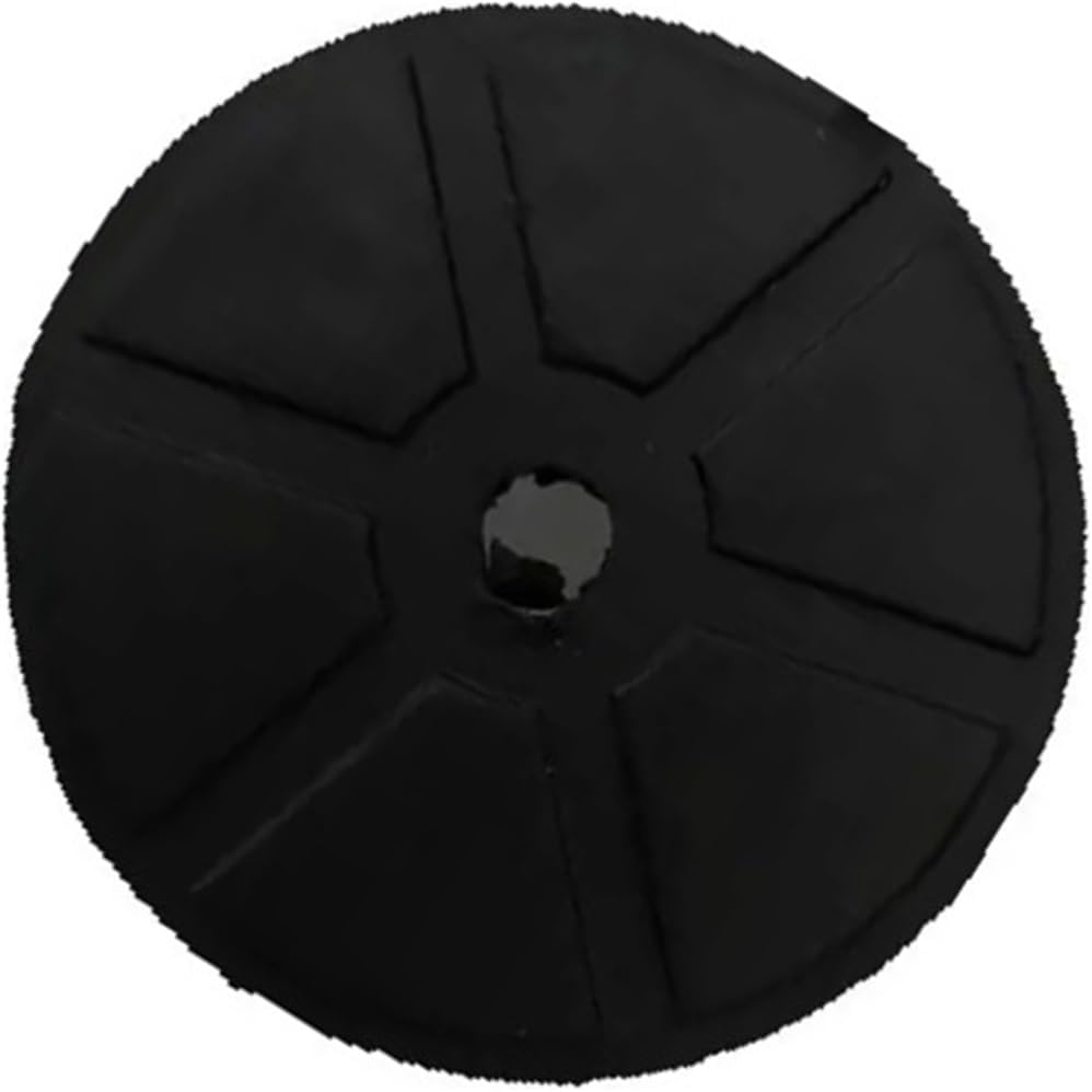 Shock-absorbing Pads Compatible IG1000 IG2000 IG2600 Generators