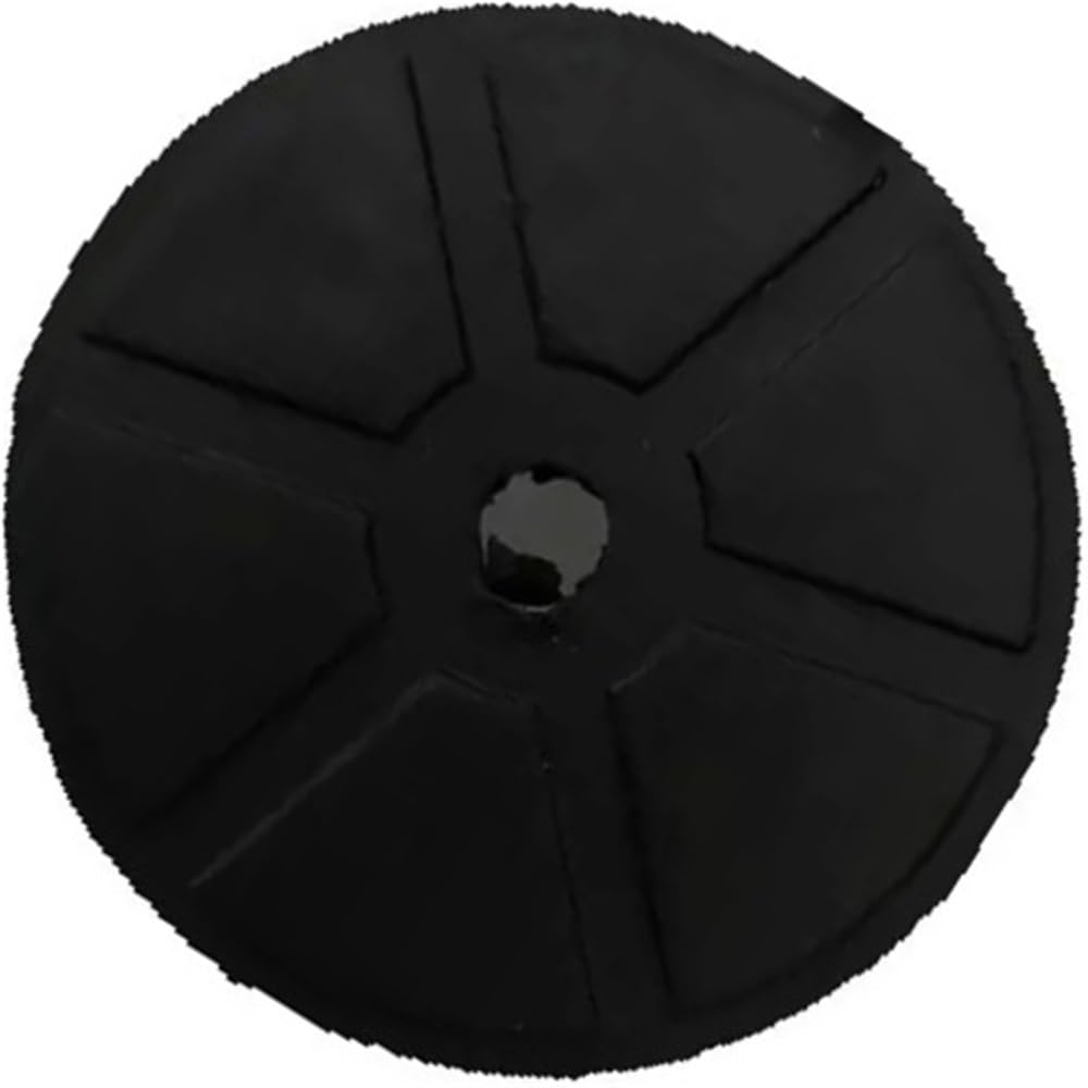 Shock-absorbing Pads Fit For IG1000 IG2000 IG2600 Generators