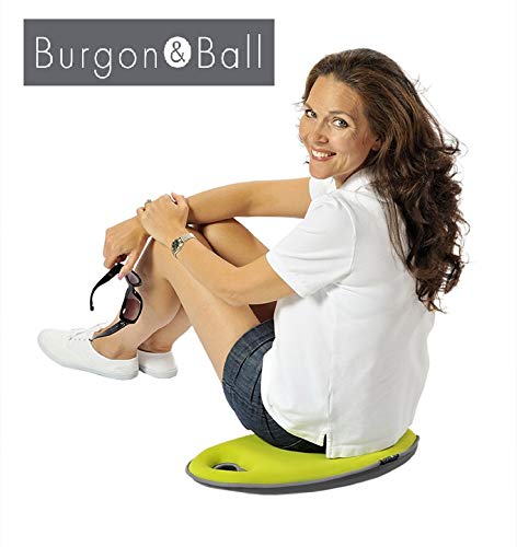 Burgon & Ball Gkn/Goo Kneelo Ultra Cushion Kneeler #TOP7