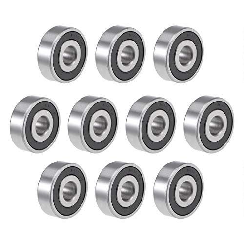 uxcell 1614-2RS Bearings