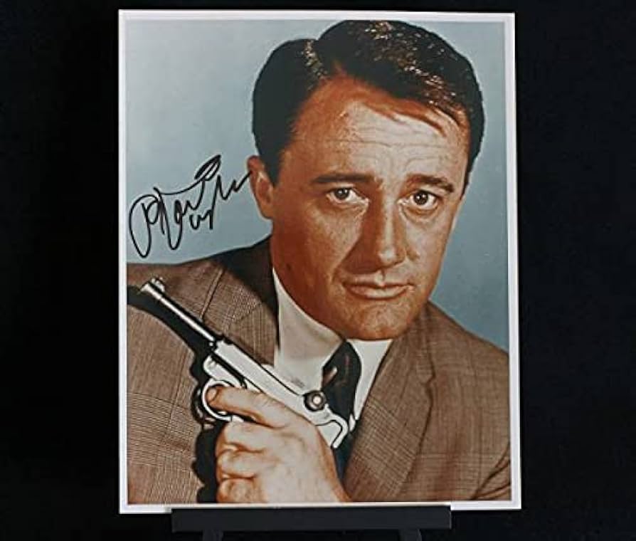 ギルバート社 ナポレオン ・ソロ アンクルから来た男―ナポレオン・ソロ (1966年) (世界ミステリ