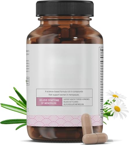 Female hormone harmony female probiotics menopause relief staying relaxedRejuvenate