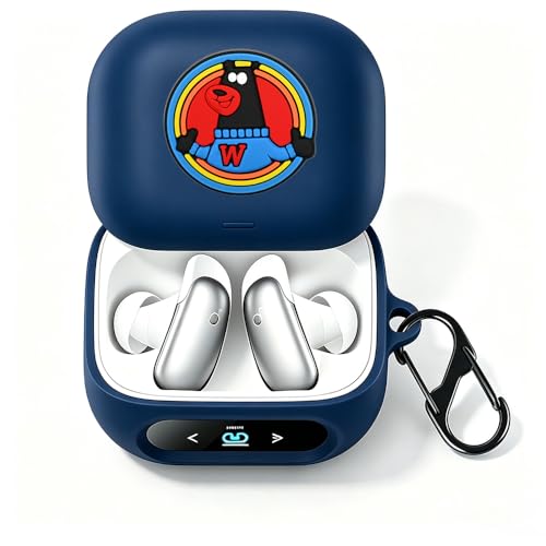 YIQIAINI�C���z���P�[�X Anker Soundcore Liberty 5 pro�p�P�[�X ���� ���C�����X�C���[�z�� �J�o�[ Soundcore Liberty 5 pro�p ����P�[�X�����[�d�\ �C���z���J�o�[ �L�Y�h�~ �ϏՌ� �����h�~ 