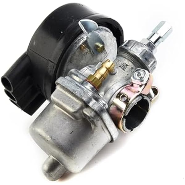 1pc gaźnik do 49cc 60cc 66cc 80cc gaźnik 2 suwowy silnik rower z napędem Carb Carby gaźnik akcesoria