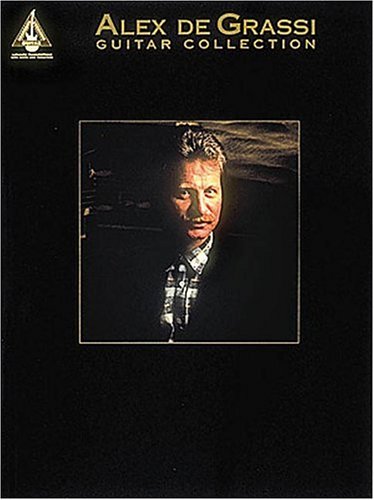 Alex De Grassi Collection