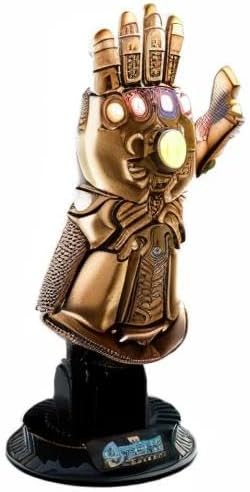 Miniatura 8 de Hot Toys 14 Infinity Gauntlet-Avengers Endgame, Multi