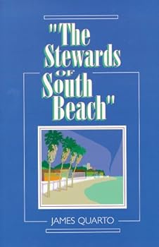 Hardcover The Stewards of South Beach Book