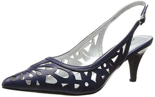 Annie Shoes Women's Dazzle Pump