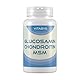 Vitasyg Glucosamin Chondroitin MSM + Vitamin C - 300 Tabletten