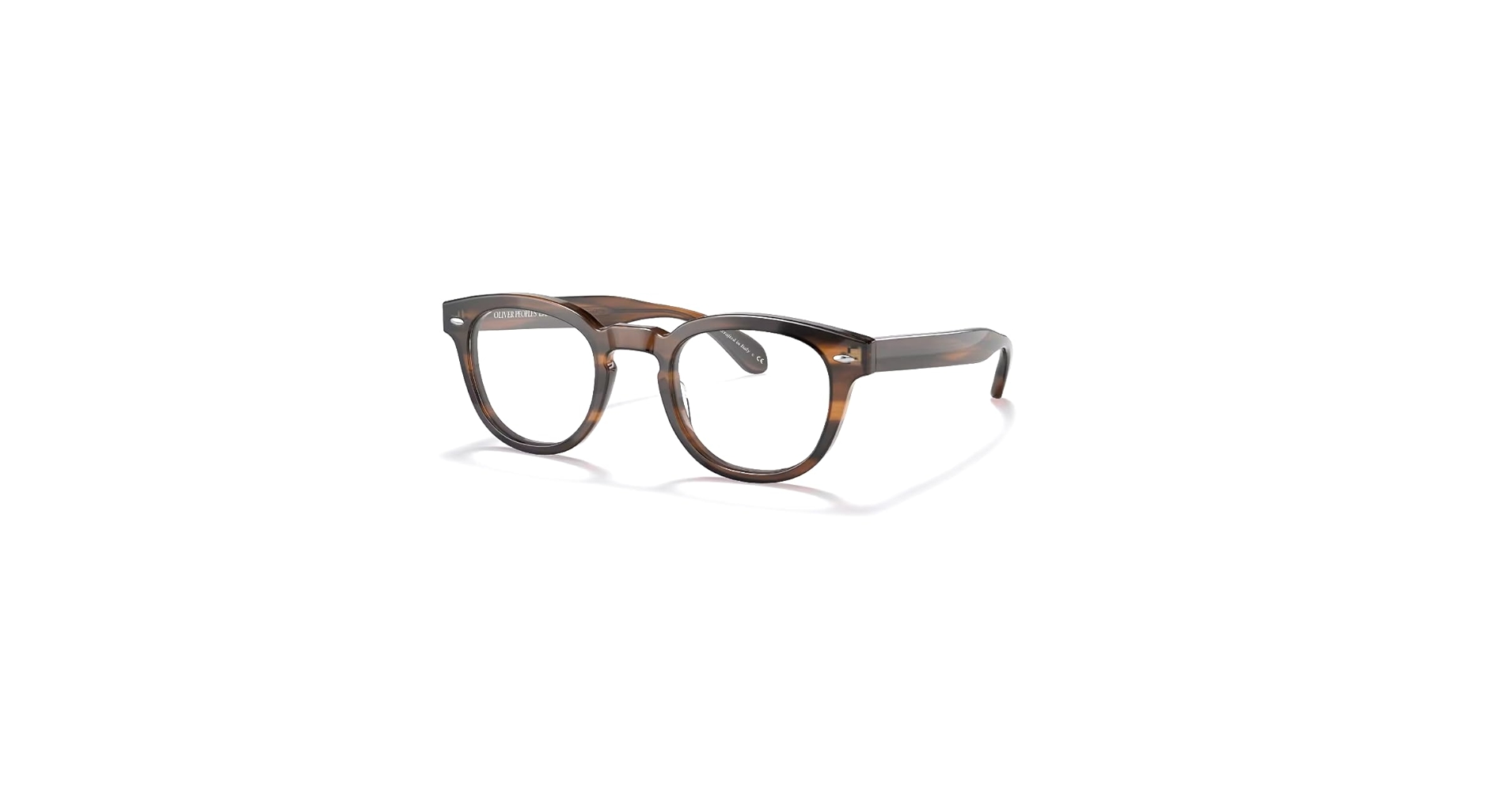 OLIVER PEOPLES Sheldrake 49サイズ SHELDRAKE シェルドレイク OV5036A サイズ展開 / OLIVER PEOPLES