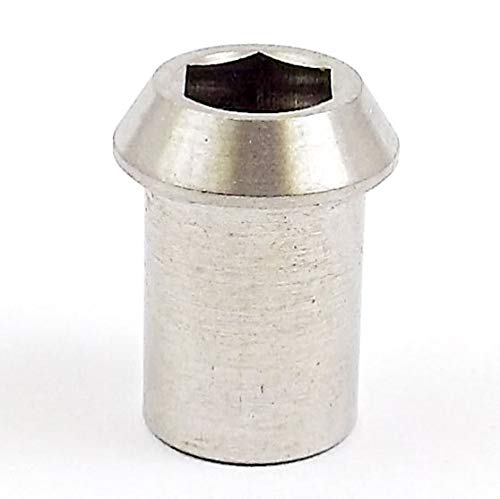 �C�[�W�[���[�N�X(EGWORKS) EGWORKS �����x64�`�^���{���g ULTRA-Ti �u���[�L�L�����p�[�p 10mm TICA-L10-00