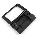 carcasa originala iphone 6 plus [Diseño integral] Incluye todos los componentes necesarios, como botones, interruptores, almohadillas de goma, inserto de bisagra, transferencia de LED y otras piezas internas para garantizar un proceso de reemplazo completo.