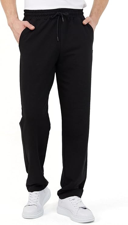 Pantalon de jogging pour vos moments de détente à la maison L S U