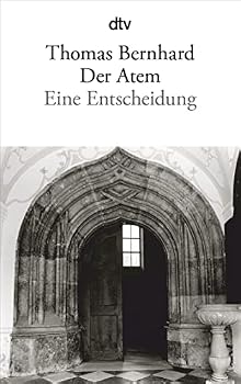Paperback Der Atem: Eine Entscheidung [German] Book