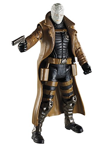 Mattel DC Comics Multiverse 4