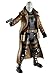 DC Comics Multiverse 4" Hush Action Figure