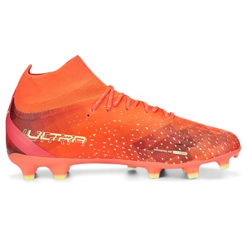 Image of PUMA - Mens Ultra Pro Fg /Ag Shoes