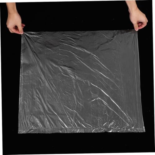 Bolsas desechables para baño de pies 80 pcs miniatura 4