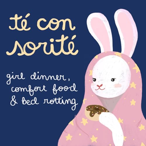 Temporada 7. Episodio 108 🎀 Girl dinner, comfort food y bed rotting