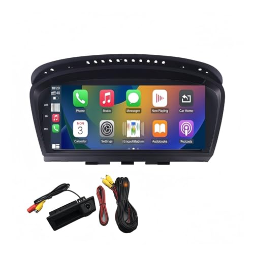 Sat Nav Car Multimedia Touch Screen Linux System for BMW E60 E61 E62 E63 E90 E91E92 E93 for CCC CIC(CCC Linux)