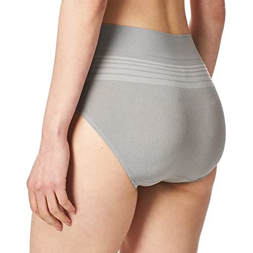 Image of Warner's womens Warners Womens No Pinching, No Problems Dig-free Comfort Waist Smooth and Seamless Hipster Ru0501p
