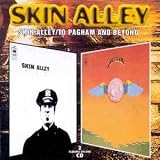 Skin Alley/to Pagham & Beyond